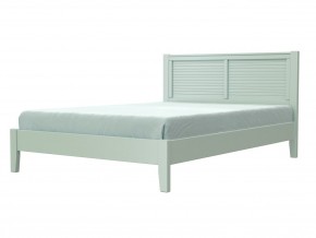 ГРАЦИЯ-3 Кровать из массива 1600 в Кудымкаре - kudymkar.ok-mebel.com | фото 3