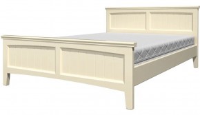 ГРАЦИЯ-4 Кровать из массива 1400 в Кудымкаре - kudymkar.ok-mebel.com | фото 3