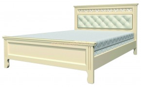 ГРАЦИЯ Кровать из массива 1600  в Кудымкаре - kudymkar.ok-mebel.com | фото 4