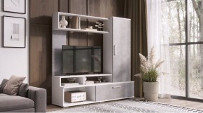 ГРЕЙС Гостиная в Кудымкаре - kudymkar.ok-mebel.com | фото
