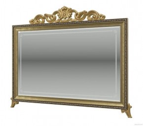 ГВ-06 Зеркало Версаль *без короны в Кудымкаре - kudymkar.ok-mebel.com | фото