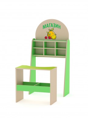 Игровая детская мебель Магазин в Кудымкаре - kudymkar.ok-mebel.com | фото 1