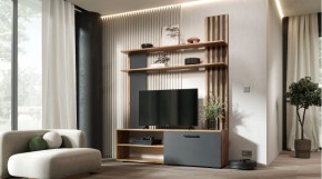 КАРОЛИНА Гостиная в Кудымкаре - kudymkar.ok-mebel.com | фото