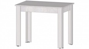КАЙ Стол (анкор светлый) в Кудымкаре - kudymkar.ok-mebel.com | фото
