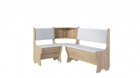 КОМФОРТ Угол кухонный (анкор/серый) в Кудымкаре - kudymkar.ok-mebel.com | фото