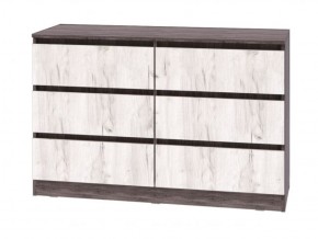 Комод 1200 НКМ Милана векция №12 в Кудымкаре - kudymkar.ok-mebel.com | фото