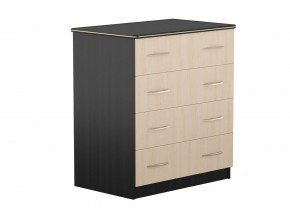 Комод 700 Венге/Млечный дуб в Кудымкаре - kudymkar.ok-mebel.com | фото