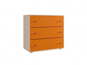 Комод ДМ (Розовый) в Кудымкаре - kudymkar.ok-mebel.com | фото 5