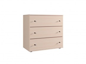 Комод ДМ (Розовый) в Кудымкаре - kudymkar.ok-mebel.com | фото 7