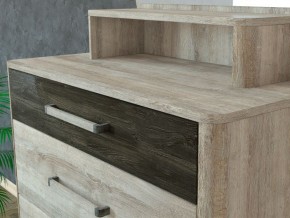 Комод К-2.7 ВЕРСАЛЬ-2 в Кудымкаре - kudymkar.ok-mebel.com | фото 3