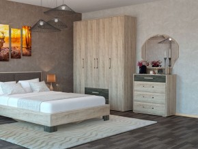 Комод К-2.7 ВЕРСАЛЬ-2 в Кудымкаре - kudymkar.ok-mebel.com | фото 4