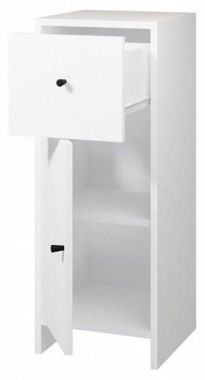 Комод Квадро в Кудымкаре - kudymkar.ok-mebel.com | фото 2