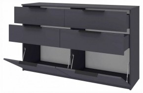 Комод Лаура 464.17 в Кудымкаре - kudymkar.ok-mebel.com | фото 2