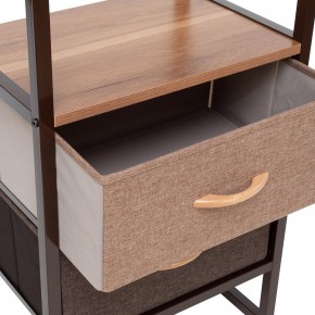 Комод Leset Локи с вешалкой в Кудымкаре - kudymkar.ok-mebel.com | фото 10