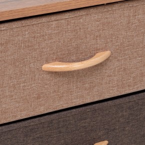 Комод Leset Локи с вешалкой в Кудымкаре - kudymkar.ok-mebel.com | фото 9