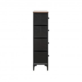 Комод Leset Лунет 12 ящ. в Кудымкаре - kudymkar.ok-mebel.com | фото 4