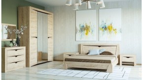 Комод Магантия в Кудымкаре - kudymkar.ok-mebel.com | фото 3