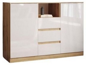 Комод Маллоу-2 в Кудымкаре - kudymkar.ok-mebel.com | фото
