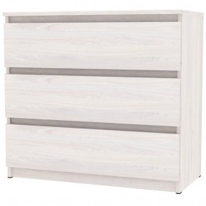 Комод Malta light K124 (ЯАС) в Кудымкаре - kudymkar.ok-mebel.com | фото