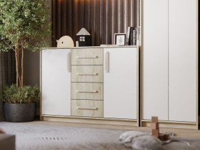 Комод НКМ Эдем-1 секция №12 в Кудымкаре - kudymkar.ok-mebel.com | фото 3