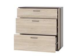 Комод с 3-я ящиками Даллас в Кудымкаре - kudymkar.ok-mebel.com | фото 2