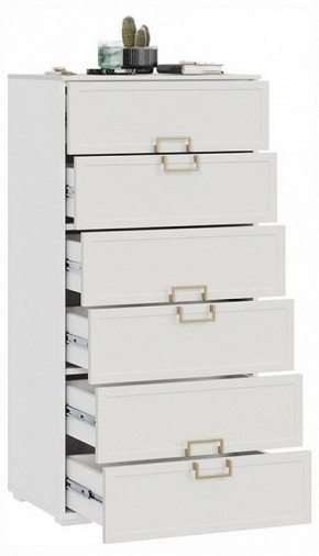 Комод Стелла в Кудымкаре - kudymkar.ok-mebel.com | фото 2