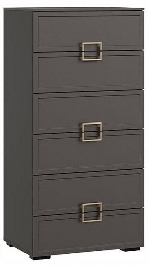 Комод Стелла в Кудымкаре - kudymkar.ok-mebel.com | фото 3