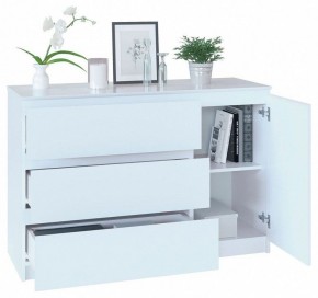 Комод Т-3Р в Кудымкаре - kudymkar.ok-mebel.com | фото 2