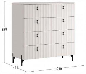 Комод Тиффани в Кудымкаре - kudymkar.ok-mebel.com | фото 4
