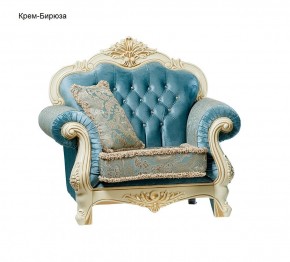 Комплект мягкой мебели Илона (без механизма) 3+1+1 в Кудымкаре - kudymkar.ok-mebel.com | фото 5
