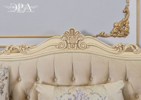 Комплект мягкой мебели Мона Лиза (крем) с раскладным механизмом в Кудымкаре - kudymkar.ok-mebel.com | фото 9