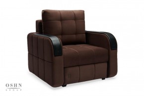 Комплект мягкой мебели Остин HB-178-16 (Велюр) Угловой + 1 кресло в Кудымкаре - kudymkar.ok-mebel.com | фото 4