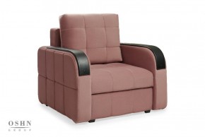 Комплект мягкой мебели Остин HB-178-18 (Велюр) Угловой + 1 кресло в Кудымкаре - kudymkar.ok-mebel.com | фото 3