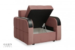 Комплект мягкой мебели Остин HB-178-18 (Велюр) Угловой + 1 кресло в Кудымкаре - kudymkar.ok-mebel.com | фото 4