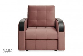 Комплект мягкой мебели Остин HB-178-18 (Велюр) Угловой + 1 кресло в Кудымкаре - kudymkar.ok-mebel.com | фото 5