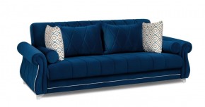 Комплект Роуз ТД 410 диван-кровать + кресло + комплект подушек в Кудымкаре - kudymkar.ok-mebel.com | фото 4