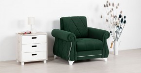 Комплект Роуз ТД 411 диван-кровать + кресло + комплект подушек в Кудымкаре - kudymkar.ok-mebel.com | фото 2