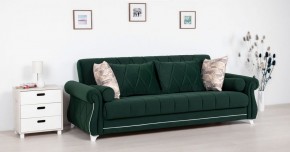 Комплект Роуз ТД 411 диван-кровать + кресло + комплект подушек в Кудымкаре - kudymkar.ok-mebel.com | фото 3