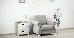 Комплект Роуз ТД 414 диван-кровать + кресло + комплект подушек в Кудымкаре - kudymkar.ok-mebel.com | фото 2
