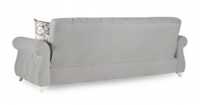 Комплект Роуз ТД 414 диван-кровать + кресло + комплект подушек в Кудымкаре - kudymkar.ok-mebel.com | фото 6