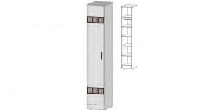 КОСТА-РИКА Пенал (анкор светлый) в Кудымкаре - kudymkar.ok-mebel.com | фото