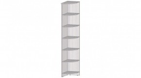 КОСТА-РИКА Полка угловая (анкор светлый) в Кудымкаре - kudymkar.ok-mebel.com | фото