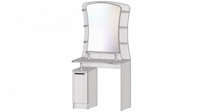 КОСТА-РИКА Туалетный столик (анкор светлый) в Кудымкаре - kudymkar.ok-mebel.com | фото