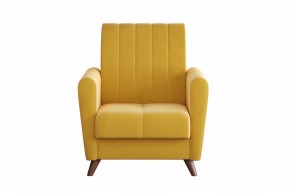 Кресло 1Кр "Монако" Модель 002 в Кудымкаре - kudymkar.ok-mebel.com | фото 3
