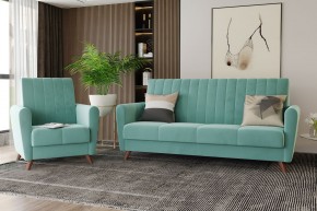 Кресло 1Кр "Монако" Модель 002 в Кудымкаре - kudymkar.ok-mebel.com | фото 8