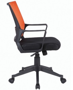 Кресло BRABIX " Balance MG-320", черное/оранжевое, 531832 в Кудымкаре - kudymkar.ok-mebel.com | фото 2
