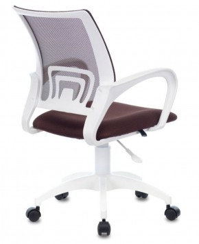 Кресло BRABIX "Fly MG-396W", 532398 в Кудымкаре - kudymkar.ok-mebel.com | фото 4