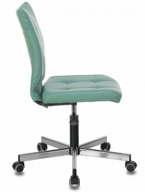 Кресло BRABIX "Stream MG-314" (серо-голубое) 532079 в Кудымкаре - kudymkar.ok-mebel.com | фото 3