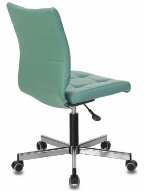 Кресло BRABIX "Stream MG-314" (серо-голубое) 532079 в Кудымкаре - kudymkar.ok-mebel.com | фото 4