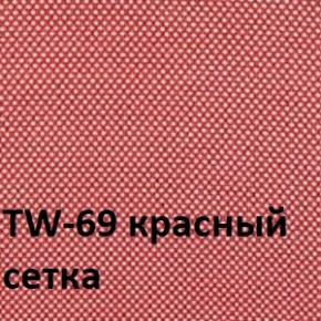 Кресло для оператора CHAIRMAN 696 хром (ткань TW-11/сетка TW-69) в Кудымкаре - kudymkar.ok-mebel.com | фото 4